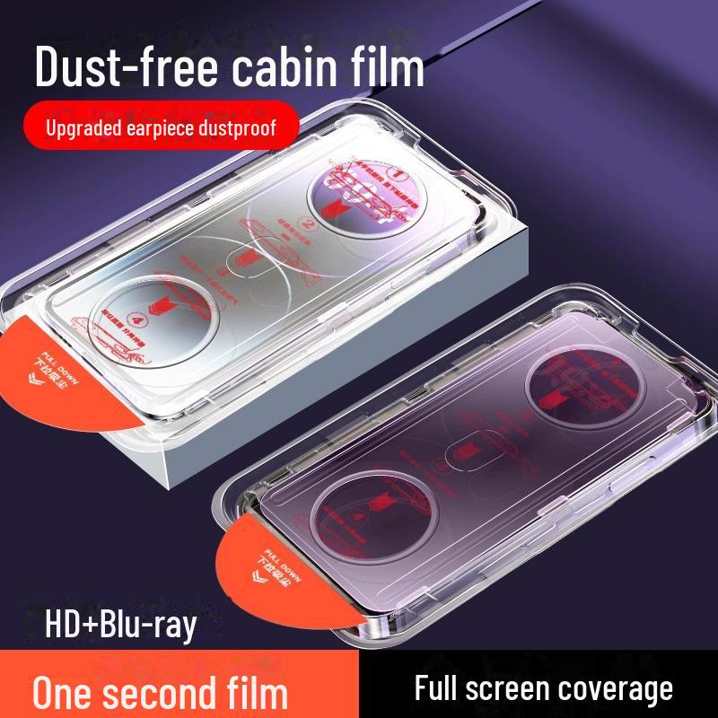 Oppo K12 Full Screen Tempered Glass for K11x, K10Pro, and K9s