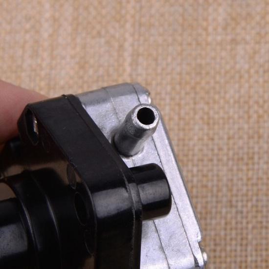 Топливный насос подходит для 4-тактного подвесного двигателя DF 4 л.с. 5 л.с. 6 л.с. 15100-91J02 Практичный