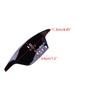 Car Gear Shift Knob Panel Cover Trim Left Hand Drive Fit for BMW G30 G32 G11 X3 X4 G01 G02 2018 2019 2020 2021 2022 2023 New
