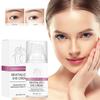 Moisturizing Eye Cream Moisturizing And Moisturizing The Skin Around The Eyes Refreshing And Delicate Facial Cream.