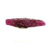 Stones and Minerals. Ruby. 6.49 Ct. Mauritania..