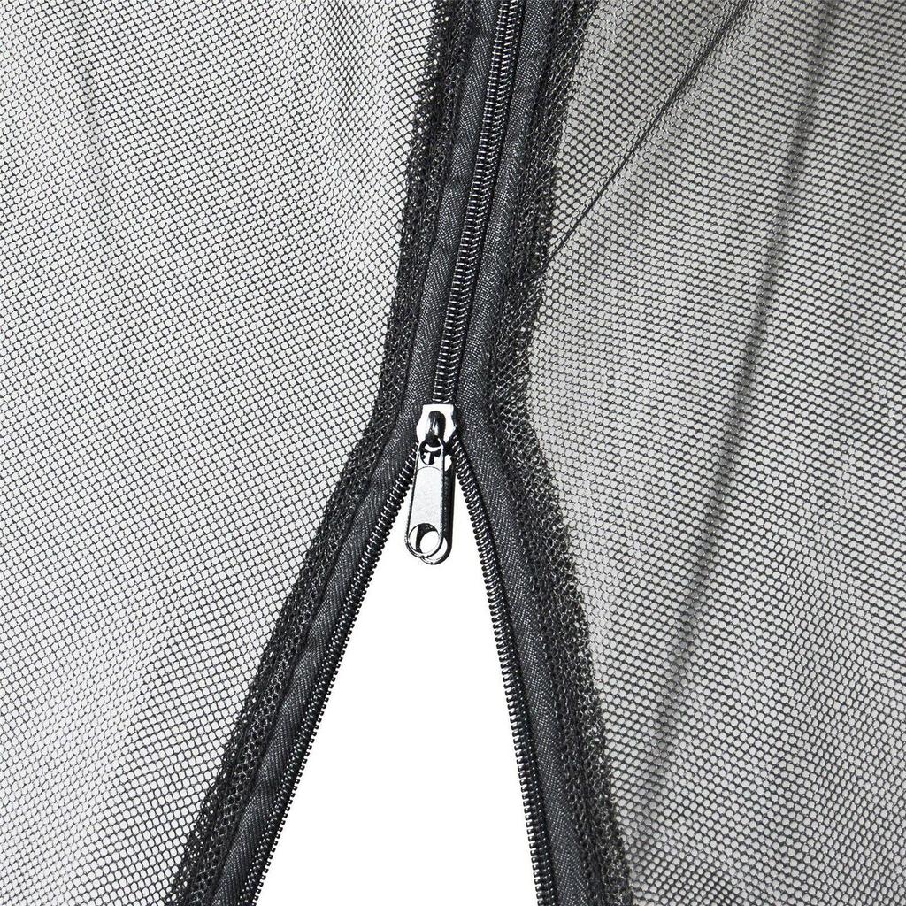 Сетка для пикника на открытом воздухе, экран для зонта, 300*230 см (только москитная сетка, без зонтика)