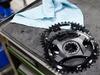 Звезда Wolf Tooth 107 BCD для SRAM 40T