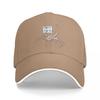 Unisex Baseball Hats Facehugger Outdoor Streetwear Summer Sports Baseball Caps Hip Hop Cap Casquette Polychromatic Hats