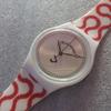 Б/У Новый, неиспользованный SWATCH GW134P VIvienne Westwood