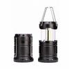 Portable Outdoor Camping & Emergency Lantern