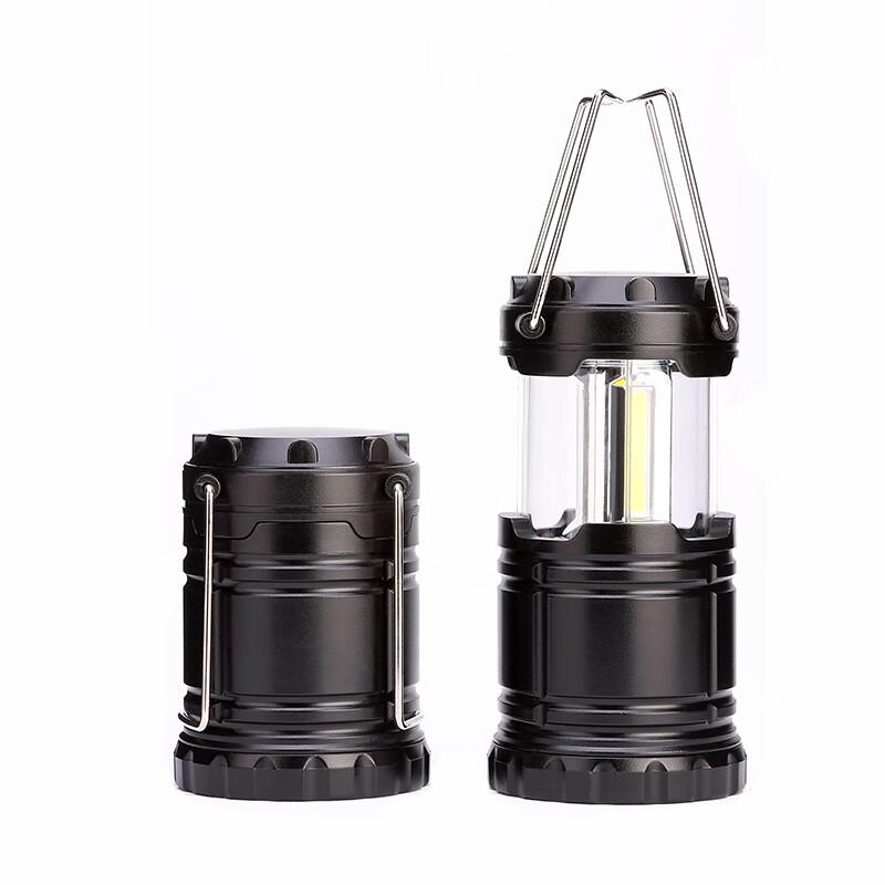Portable Outdoor Camping & Emergency Lantern