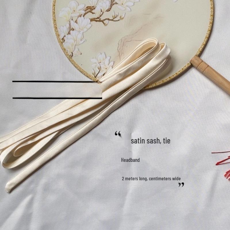 Кружевное свадебное платье с атласной лентой на шнуровке, бантом и повязкой для волос, прочное и универсальное для невест