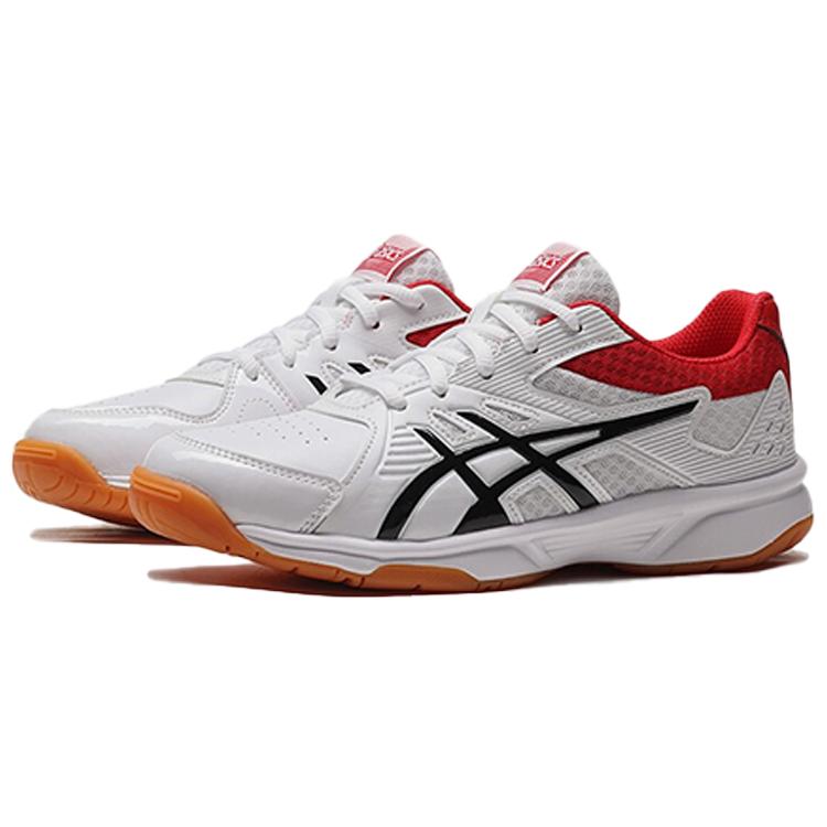 Asics Court Break 'Белый' 1071A003-110