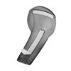 Gear Shift Knob Head Cover Trim Sticker Car Accessories for Mazda 2 6 3 CX-3 CX-5 2014- 2019 Interior Parts
