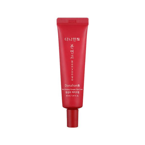 Danahan Original Ointment Red Ginseng Eye Cream 30 мл