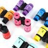 Kids Binoculars Cognitive Ability Anti Slip Vibrant Color High-Resolution Small Telescope Toy