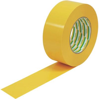 Diatex Piollan Прочная линия 50мм x Лента, 50м, Желтый, TL-15-BK5050