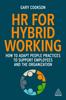 Книга HR for Hybrid Working : How To Adapt People Practices To Support Employees and the Organization