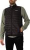 Куртка Regatta Hillpack II Body Warmer Weste schwarz