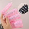 2PCS Self-adhesive Bangs Curling Tube