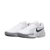 Nike G.T. Cut Academy EP Comfortable Versatile Soft Fashion Low-Top Basketball Shoes Men Sneaker White FV1299-105