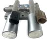 Двойной линейный соленоид трансмиссии 28015-PLX-305 90428D 88957A для Civic 2001-2005 01-05 1.7L 2.0L 1.3