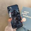 Чехол Alien Vs Predator для iPhone 17 Air 15 14 13 12 11 16 Pro Max 13 mini XR 15 16 Plus 16e Задняя крышка