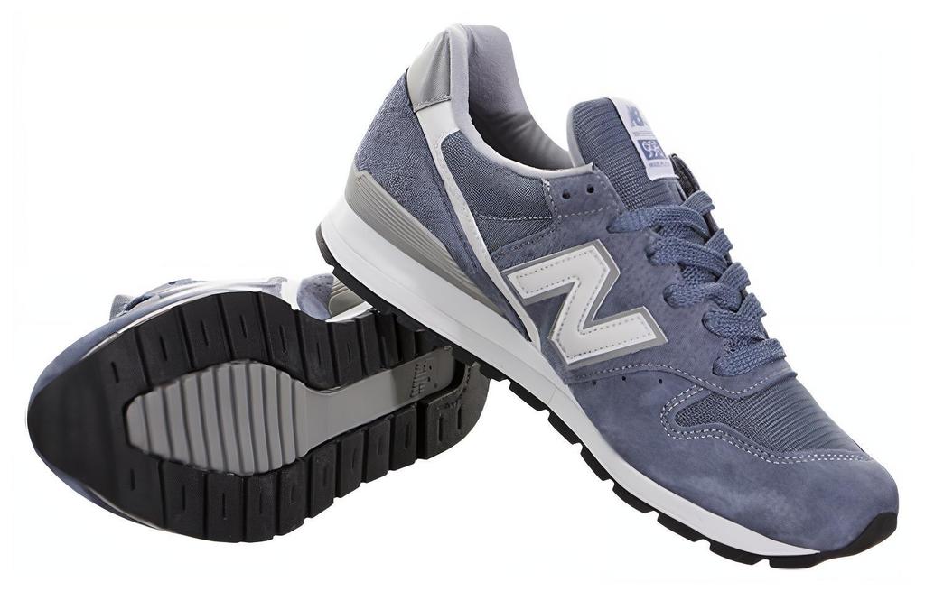 996 New Balance 'Эпоха Великих Географических Открытий' M996CHG