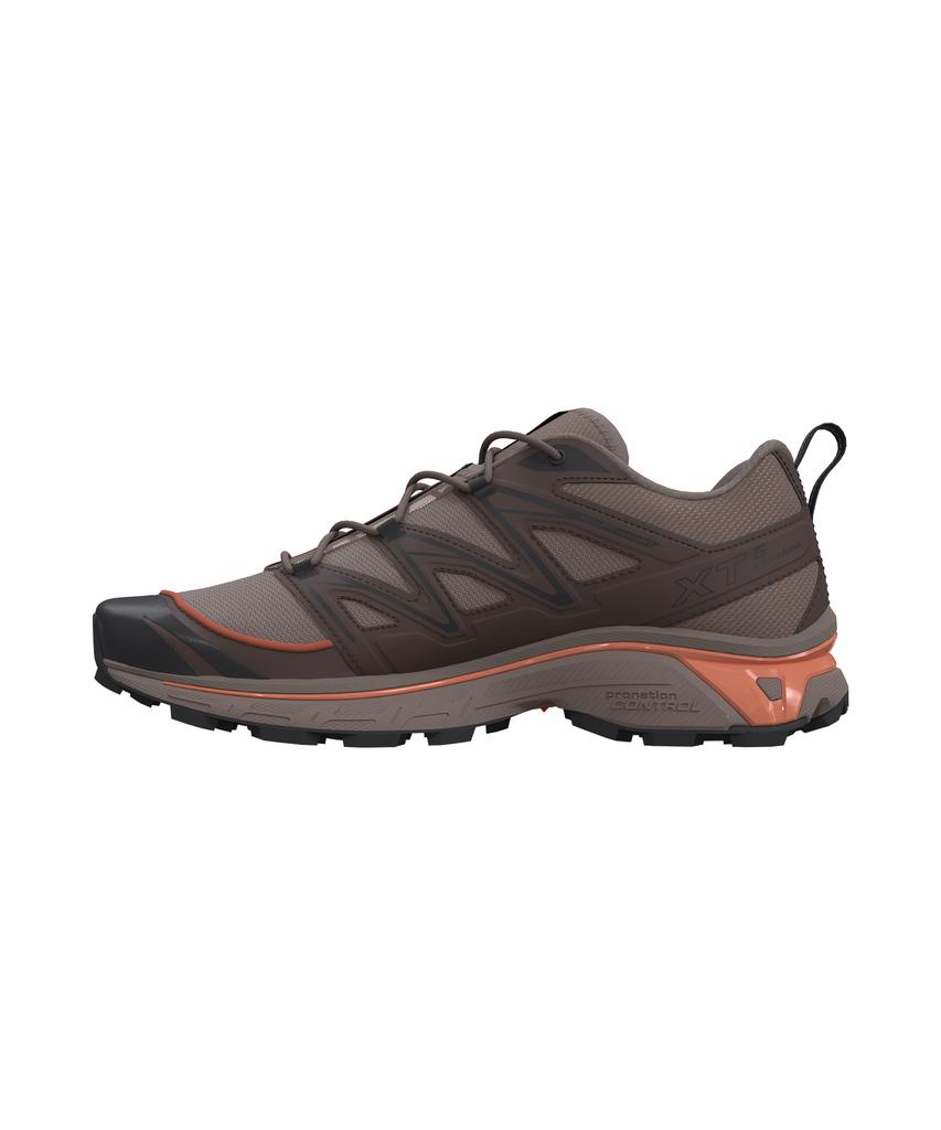 Salomon Xt-6 Expanse - Железный:Папоротник:Черный / L47573200