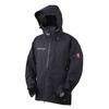Jacket Red Moon Rain Jacket III Black S [Mazume] MZRJ-742-01