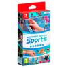 Video Game for Switch Nintendo SPORTS