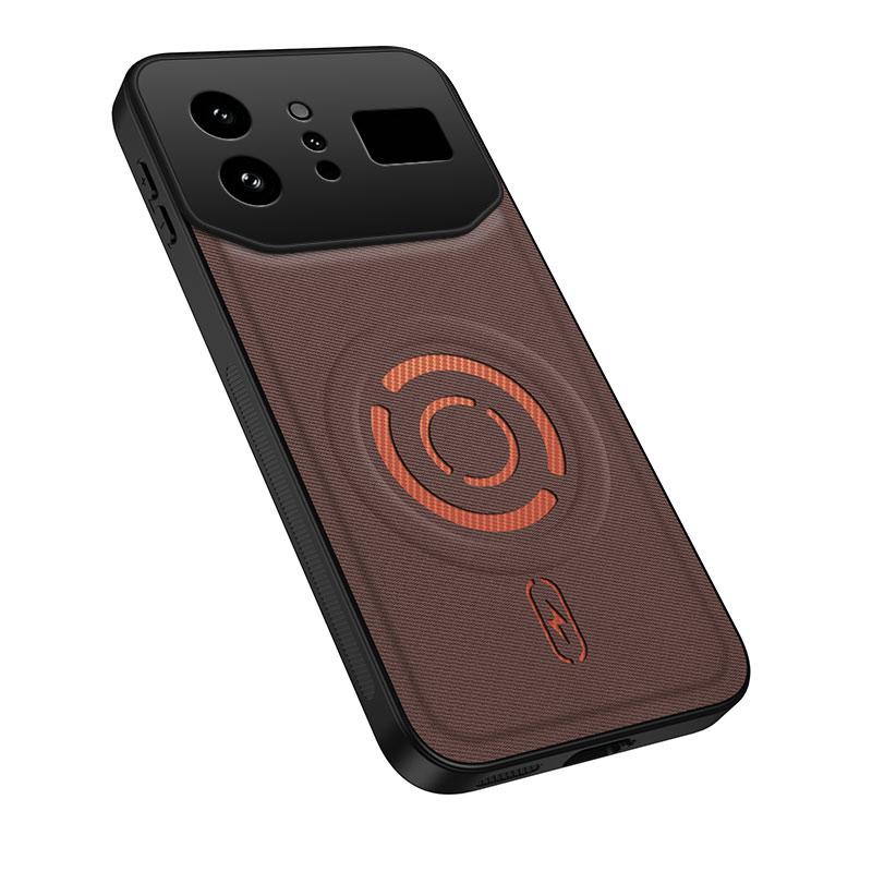 Чехол для Infinix Note 60 Чехол Note 60 Pro Чехол для телефона Note 60 Ultra Роскошный Магнитный Силиконовый Ударопрочный Защитный Задний Чехол