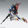 BANDAI SPIRITS MG Mobile Suit Z Gundam Zeta Gundam Scale Plastic Model Ver.Ka 1/100 Pre-Colored