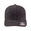 Flexfit Knitted Twill Baseball Cap