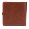 288 Pockets 3 Inch Photo Album PU Leather Large Capacity Multifunction Picture Album for Fujifilm mini 12 11 Camera Photos