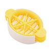Boiled Eggs Chopper Preserved Egg Soft Fruits Slicing Cutter Home Restaurant Kitchen Tool