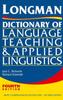 Книга Longman Dictionary of Language Teaching and Applied Linguistics