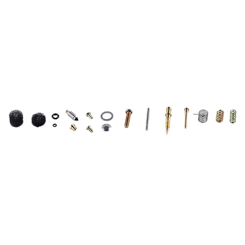 3X Carburetor Rebuild Kit For Briggs & Stratton Quantum 796184 796081 790727 High Quality Carburetor Multi-Accessories