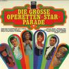 LP Пластинка РАЗНЫЕ Die Grosse Operettenstarparade 1C04728372 ELECTROLA Германия Классика Б/У