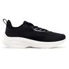 361 Slip Resistant, Abrasion Resistant, Breathable Low top Running Shoes Women's Black White 582332220 /