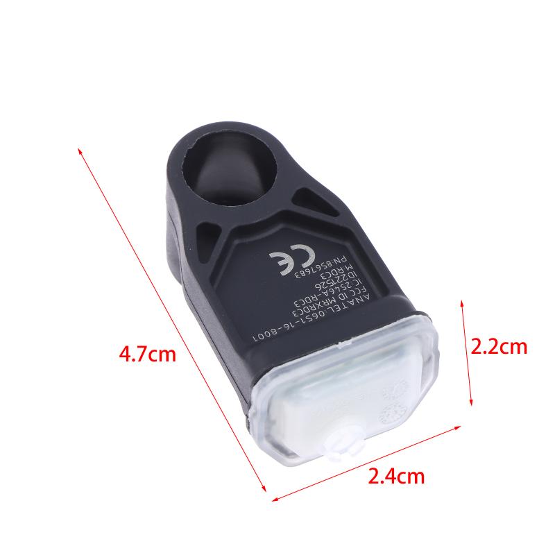 61412033000 Датчик контроля давления в шинах TPMS Передний Задний Для 1290 Super Duke/Adventure 17-21 Запасные части Замена