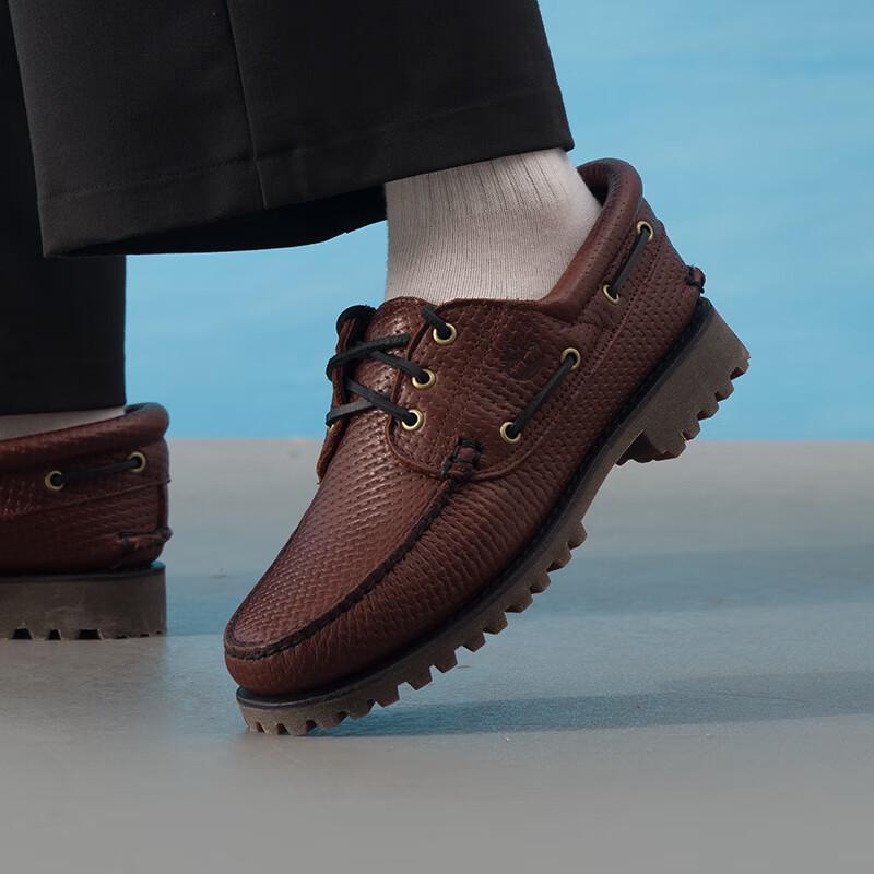 Мужские высокие походные ботинки Timberland A2PDQEM4