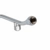 Stainless Steel High Pressure Spray Water Efficient Spray  Outdoor Irrigation