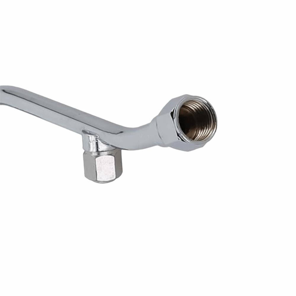 Stainless Steel High Pressure Spray Water Efficient Spray  Outdoor Irrigation