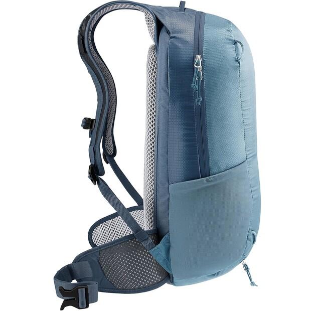 Рюкзак Deuter Race 16 atlantic/ink (3204223-1374)