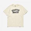 Quartersnacks Motion Arch Tee Motion Arch Tee