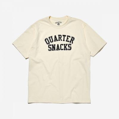 Футболка Motion Arch от Quartersnacks Футболка Motion Arch