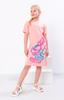 Sun-dresse (Girls) Summer 6260-057-33-1 HC