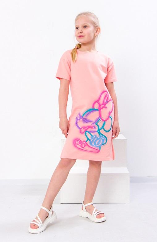 Sun-dresse (Girls) Summer 6260-057-33-1 HC