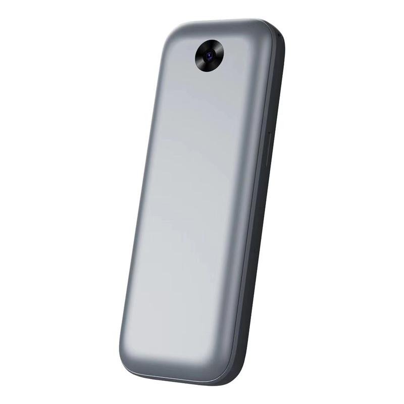 S20 AI Translator Device Supports 138 Languages Intelligent Translator ChatGPT Real-time Voice Recording Text Translate Machine