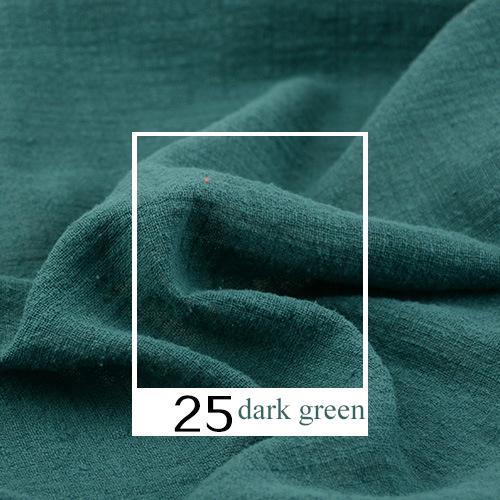 Марлевая дорожка на стол Хлопчатобумажная ткань Лен Марля Однотонная Моющаяся Может быть Сделана Вручную Для Скатерти Свадебный Декор Арка