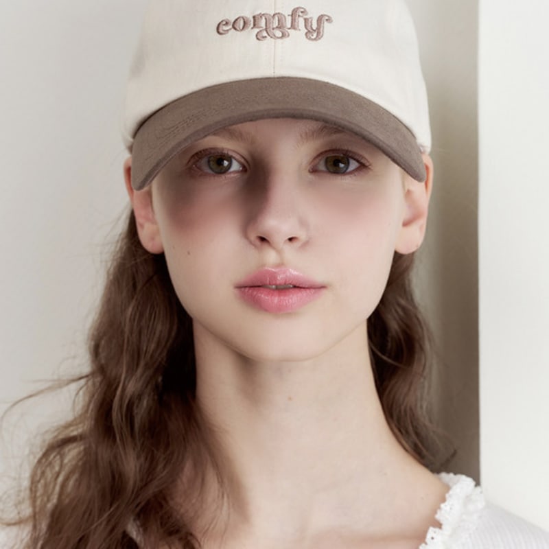 engbrox Удобная двухцветная бейсболка_4 цвета