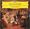 LP Record FRANZ SCHUBERT, WILHELM KEMPFF - Piano Sonatas In E Minor and F Mino 2530354 Deutsche Grammo Germany Classical Used