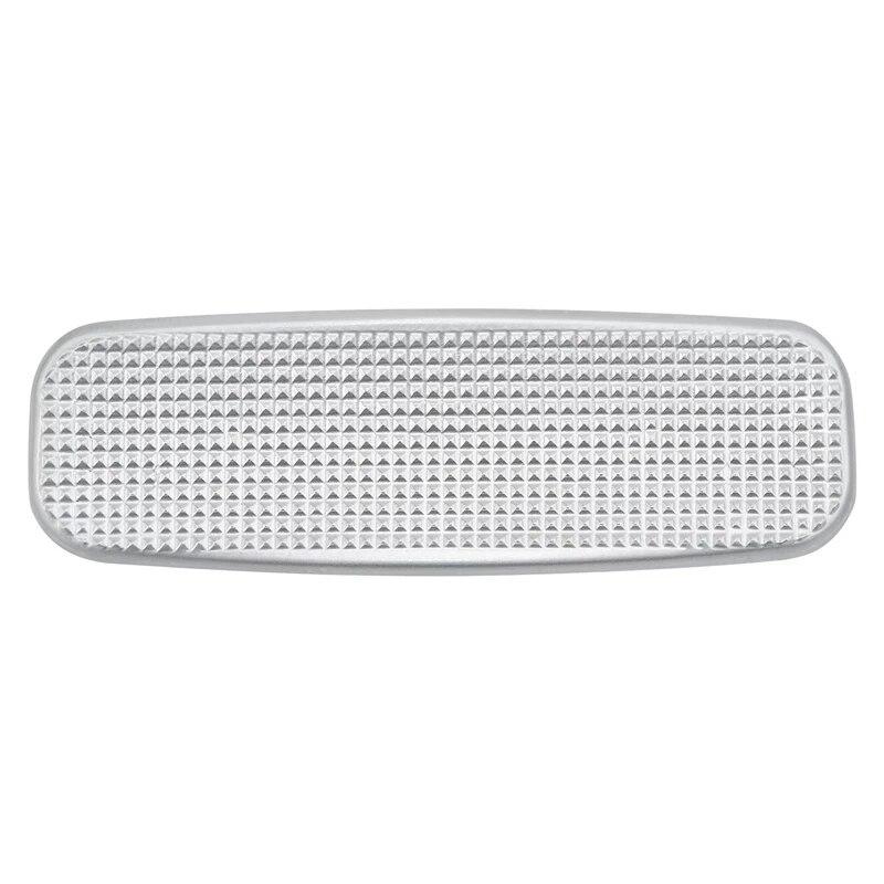 Наклейка на кнопку на поручне автомобиля, наклейка на кнопку подлокотника для Mercedes Benz AB class GLA GLB CLA W177 W247 H247 X247 C118 +